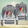 Star Wars Christmas Ugly Sweater Impressive Gift For Men Women