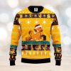 NHL Florida Panthers 3D Ugly Christmas Sweater Men And Women Christmas Gift