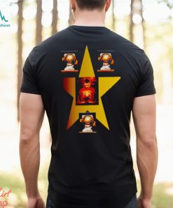 Lionel Messi Ballon d’Or Awards Live Shirt