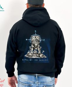 Lions King Of The North Shirt