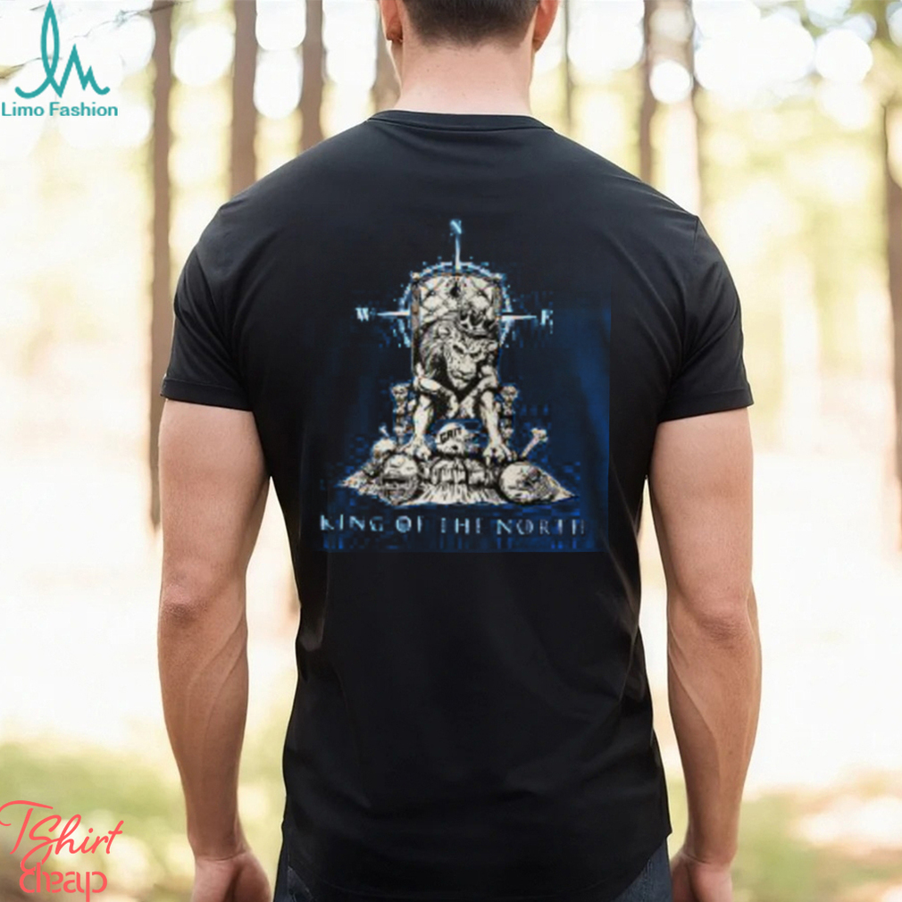 Lions King Of The North Shirt Lions King Of The North Shirt