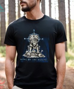 Lions King Of The North Shirt