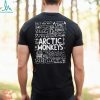Attach On Titan 10th Anniversary 2013 – 2023 Isayama Hajime Thank You For The Memories T Shirt