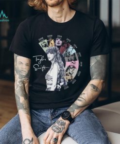 List of songs by Taylor Swift 2008 – 2022 T Shirt