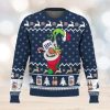 Dallas Cowboys Ugly Sweater 3D Printed Men And Women Christmas Gift