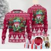 K.R.C. Genk Ugly Christmas Sweater Gift Ideas For Fans