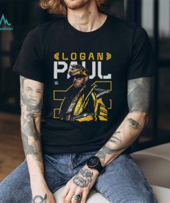 Logan Paul 500 Level Youth Future T Shirt