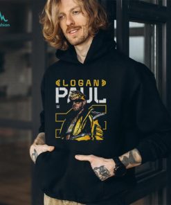 Logan Paul 500 Level Youth Future T Shirt