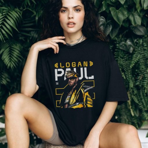Logan Paul 500 Level Youth Future T Shirt