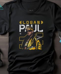 Logan Paul 500 Level Youth Future T Shirt