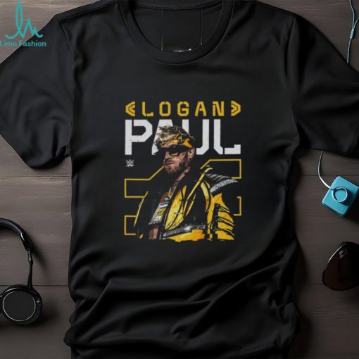 Logan Paul 500 Level Youth Future T Shirt