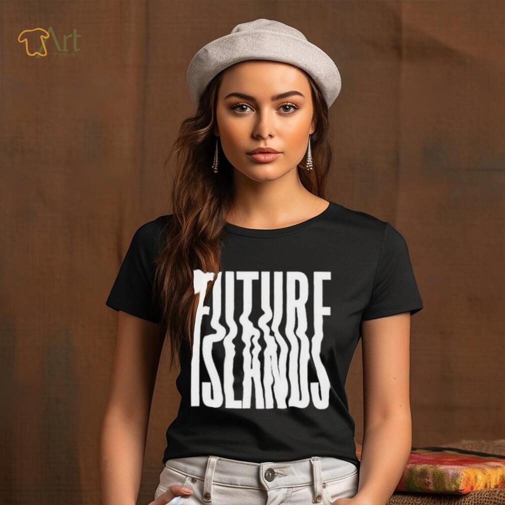 Logo Future New Shirt Logo Future New Shirt