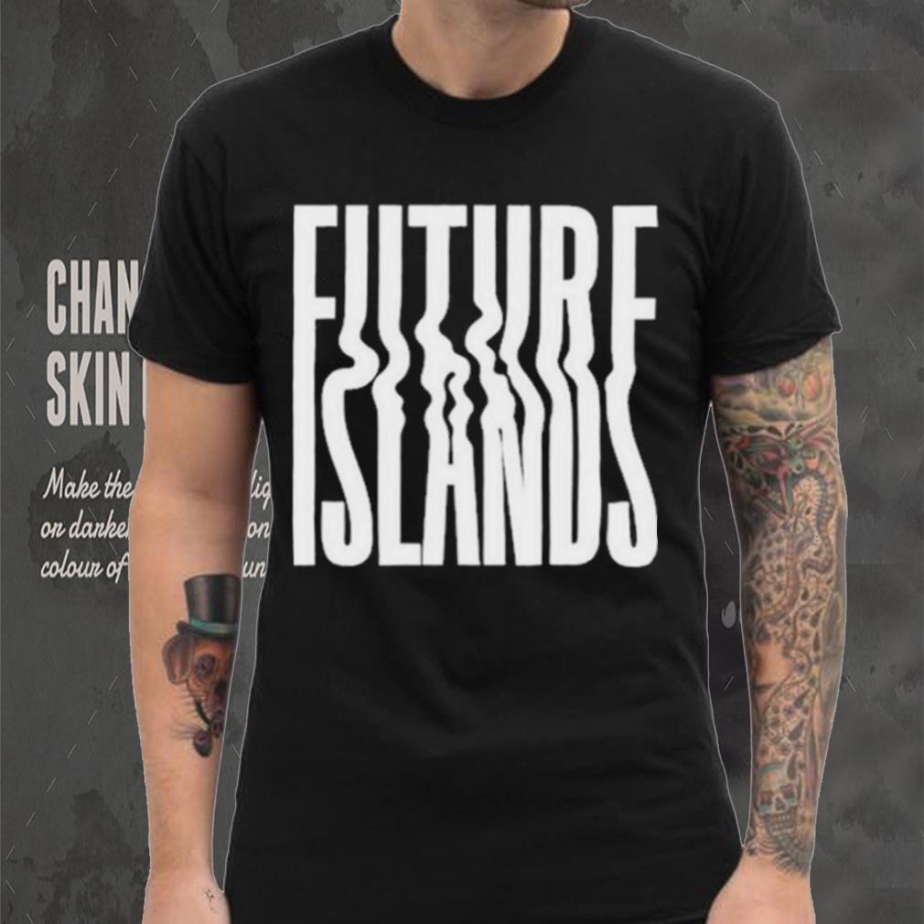 Logo Future New Shirt Logo Future New Shirt