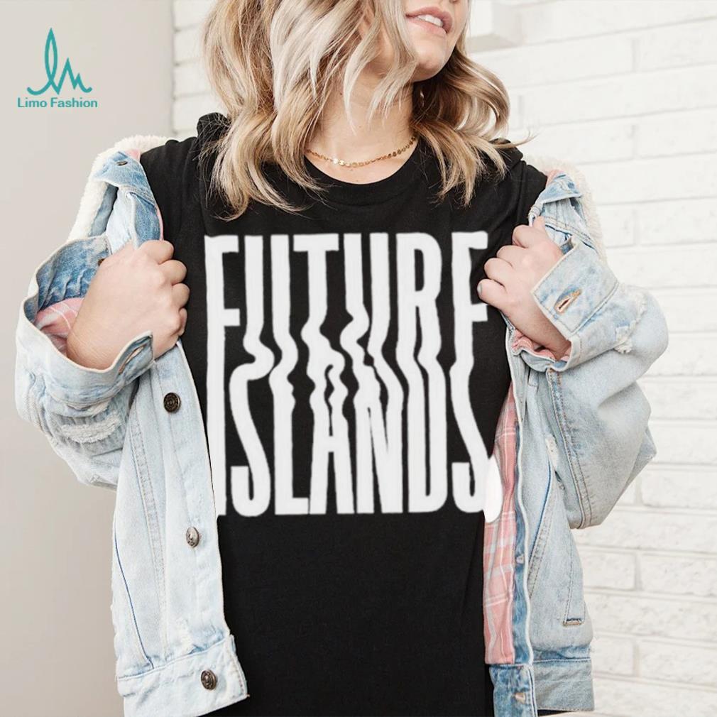 Logo Future New Shirt Logo Future New Shirt