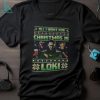 Christmas The Eras Tour Shirt