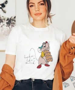 Lookin’ Like A Snack Gus Gus Shirt