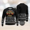 Harry Potter Slytherin House Ugly Christmas Sweaters