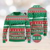 Nfl Detroit Lions Minion Ugly Christmas Sweaters