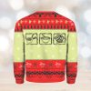 Tampa Bay Buccaneers Snoopy Ugly Christmas Sweaters