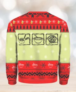 Lord Of The Rings Taters Potatoes , Hoodie Ugly Christmas Sweaters