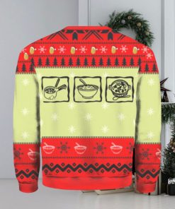 Lord Of The Rings Taters Potatoes , Hoodie Ugly Christmas Sweaters