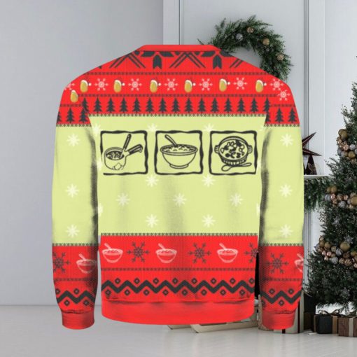 Lord Of The Rings Taters Potatoes , Hoodie Ugly Christmas Sweaters