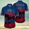 Pittsburgh Pirates MLB Logo Coconut Tropical Hawaiian Shirt Beach Gift For Fans