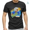 Nike Logo New Orleans Saints Shirt