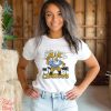 Hot George Strait And Chris Stapleton Tour New Popular T  Shirt