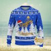 Pirate Zoro Ugly Christmas Sweater Perfect Holiday Gift