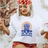 LAX SO HARD Youth Camper Lax T Shirt