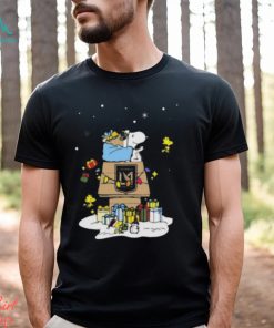 Los Angeles Fc Santa Snoopy Wish You A Merry Christmas 2022 Shirt, hoodie, sweater, long sleeve and tank top Los Angeles Fc Santa Snoopy Wish You A Merry Christmas 2022 Shirt