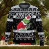 Merry Ugly Christmas Sweater Funny Seattle Seahawks Unisex Gifts For Fan Merry