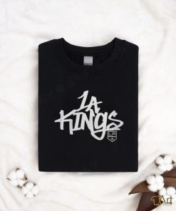 Los Angeles Kings Little Richmond Graffiti 2023 T Shirt