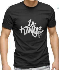 Los Angeles Kings Little Richmond Graffiti 2023 T Shirt