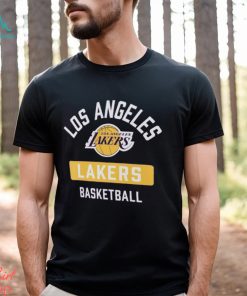 Los Angeles Lakers Shirt