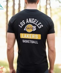 Los Angeles Lakers Shirt