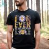 I’m A LSU Tigers On Saturdays And A Idaho State Bengals On Sundays T Shirt