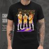Tecmo Bowl Cleveland Browns Shirt