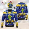 Niagara Purple Eagles Go to Champion 2023 Ugly Christmas Sweater Gift Holidays