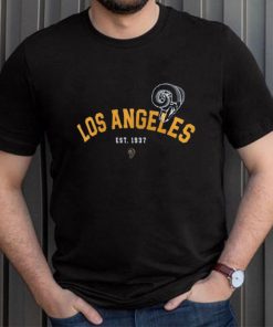 Los Angeles Rams Rewind T Shirt, hoodie, sweater, long sleeve and tank top Los Angeles Rams Rewind T Shirt