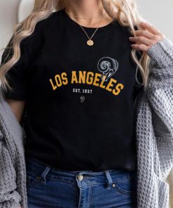 Los Angeles Rams Rewind T Shirt, hoodie, sweater, long sleeve and tank top Los Angeles Rams Rewind T Shirt