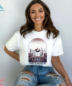 Louis Tomlinson World Tour Litho 2023 The 02 London, UK T Shirt