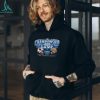 Young Sheldon 7th Anniversary 2017 2024 Thank You For The Memories Gift For Fan Vintage T Shirt