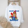 Louisville Cardinals and Kentucky Wildcats who’s your daddy shirt