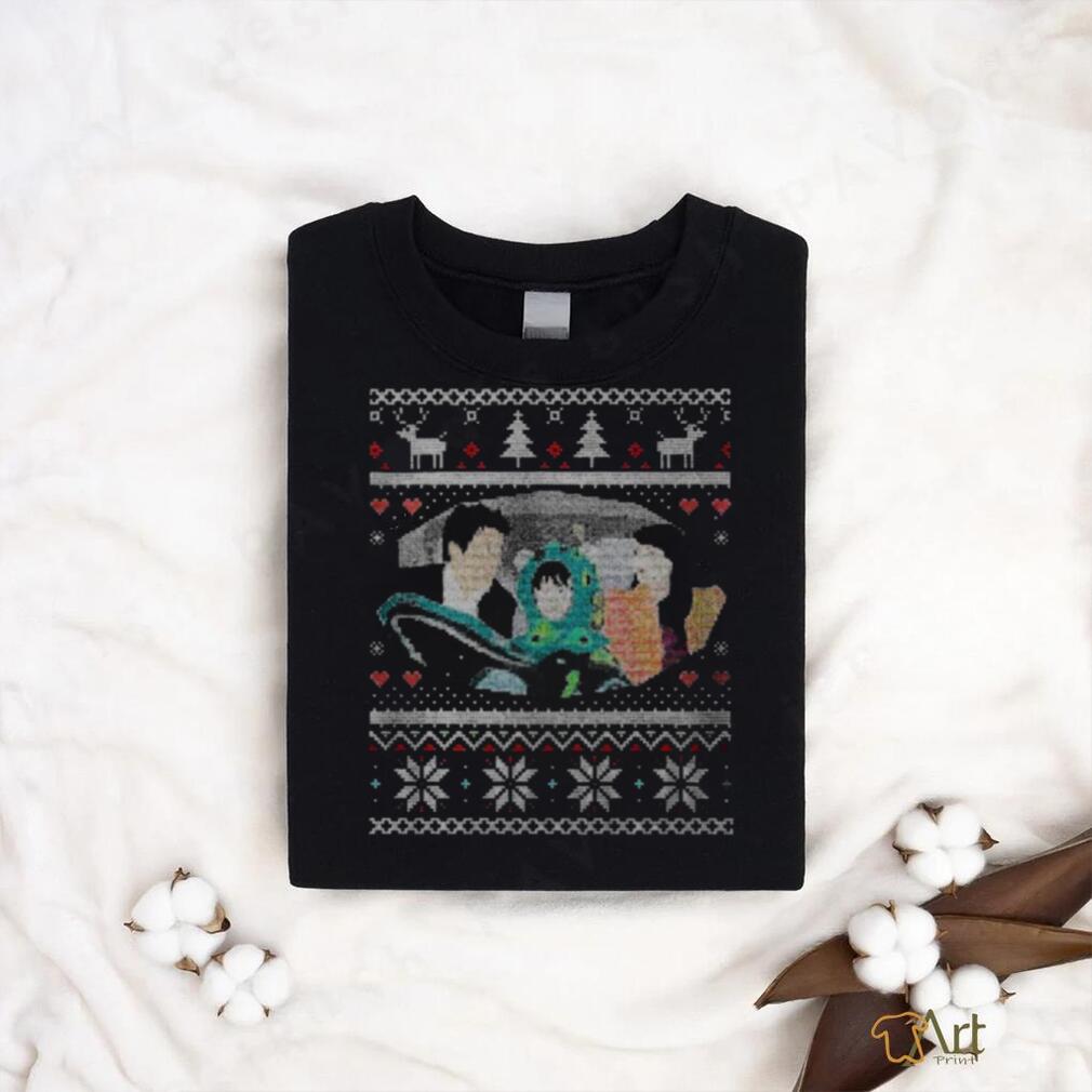 Love Actually Ugly Christmas shirt Love Actually Ugly Christmas shirt