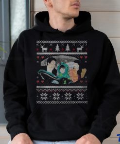 Love Actually Ugly Christmas shirt