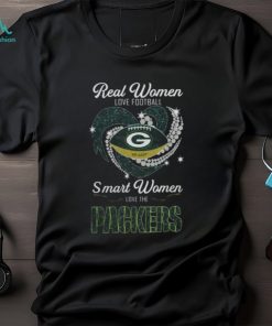 Love The Packers 2023 Green Bay Packers Shirt