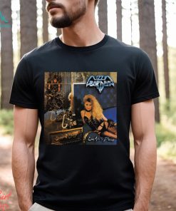 Love You to Pieces Lizzy Borden Essential T Shirt