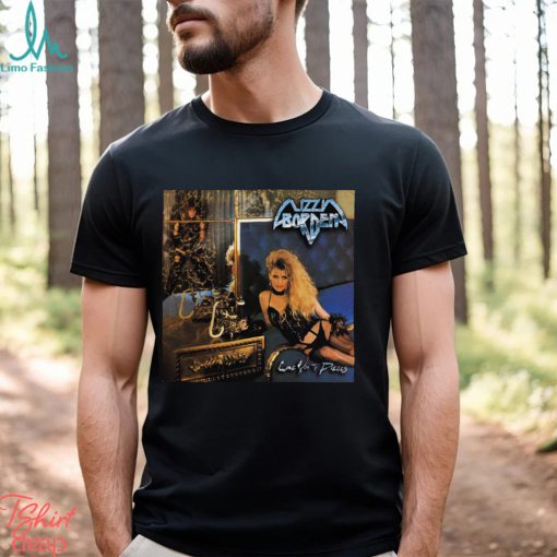 Love You to Pieces Lizzy Borden Essential T Shirt